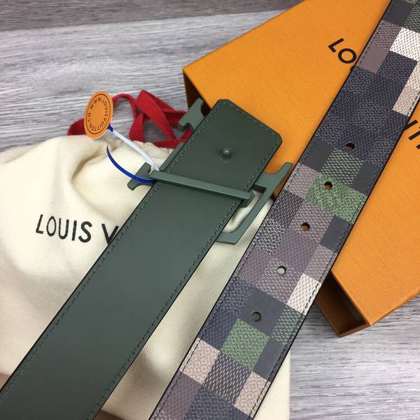 Louis Vuitton 40MM Belt LVB00347 Louis Vuitton 40MM Belt LVB00347